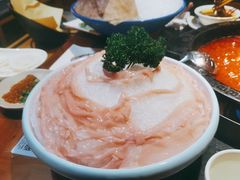 -锅首鲜品火锅(鸳鸯店)