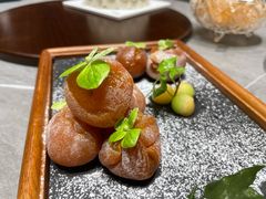 -燕兰楼·清真西北融合菜(亚运村店)