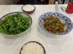 -新新湘菜馆(新中街二条店)