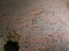 -Tony's House