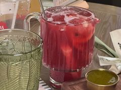 -仁义涵西餐·咖啡(中华巴洛克店)