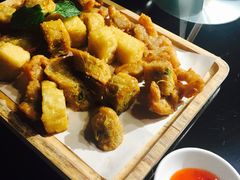 -临家闽南菜(大唐店)