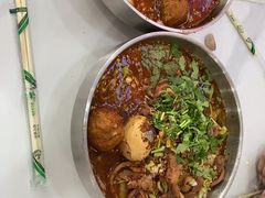 -鹍记特色牛杂面