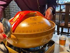 -千岛湖小鱼儿·淳安匠心农家菜