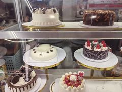 -DQ·蛋糕·冰淇淋(五棵松万达店)