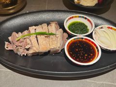 -塔哈尔·新疆盛宴(奉贤龙湖店)
