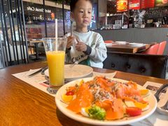 -曼乐辰餐厅(中庚漫游城店)