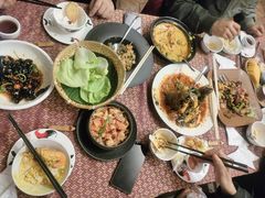 -南沙游艇会·大兵船餐厅