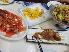 -姑苏家宴·苏帮菜·松鼠桂鱼(苏州总店)