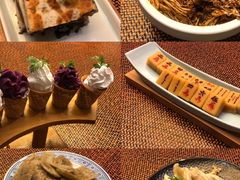 -四世同堂·京菜·烤鸭(双井店)
