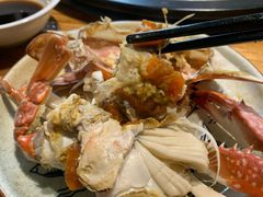 -77号渔船·蒸海鲜青岛菜(积米崖店)