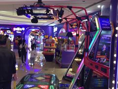 -爱玩嘉年华(龙湖杭州金沙天街店)