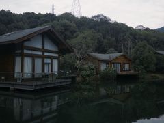 -杭州开元森泊度假乐园