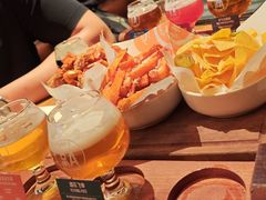 -京A Brewpub·精酿餐吧(幸福村店)