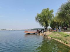 -丁香湖公园