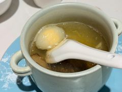 -梅龙镇酒家(南京西路总店)