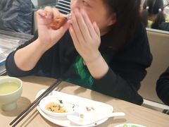 -苏小柳点心·手作小笼包(浦东嘉里城分院)