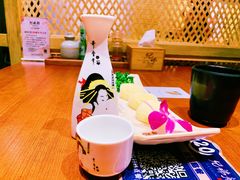 -兄弟船精致料理(万科蓝山店)