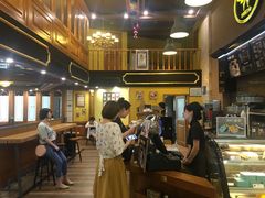 -多克多蒸气茶DOKDO(鼓楼绿地店)