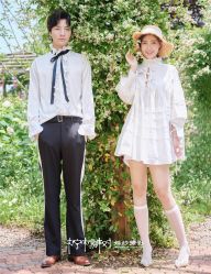 -红番婚纱礼服