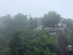 -綦江古剑山