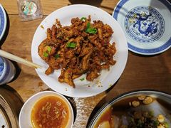 -蔡家酒楼(一德街店)