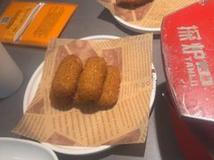 -探炉·香辣豆花烤鱼(笋岗宝能环球汇店)