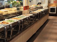 -素满香·素食自助餐(西安·民乐园店)