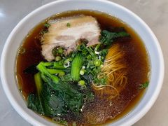 -东吴面馆(因果巷店)