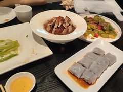 -金鼎轩(鸟巢北辰荟店)