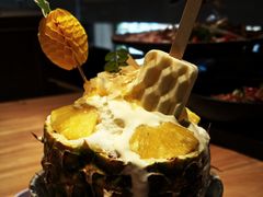 -KimPro 辛普乐概念韩餐