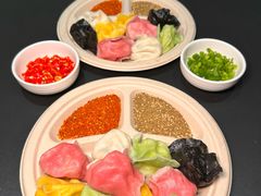-必点海鲜·海肠捞饭大王(滨江道店)
