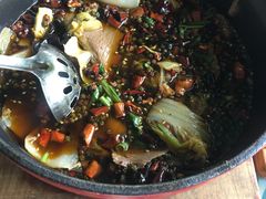 -烛影拾光观景餐厅·创意菜·摄影·小提琴(大唐不夜城店)