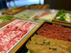 -火锅先生(五马街店)