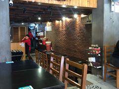 -长寿面(北京西路店)