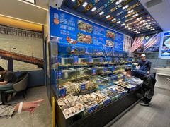 -海味当家·蒸锅海鲜(中山广场创始店)