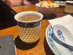 -Mountain House Flushing 川山甲