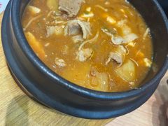 -米村拌饭(东方新天地店)