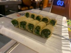 -丰茂烤串(建设街店)