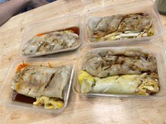 -山水肠粉(盐田店)