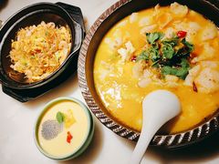 豆花鱼-花千醉(新街口店)