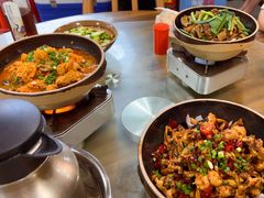 -麻伊伏土菜馆(朗州路店)