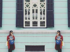 -龙环葡韵住宅式博物馆