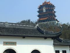 -江阴君山寺