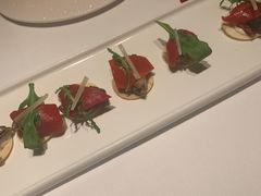 -王品牛排(郑州大卫城店)