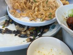 -鲜得莱渔港·小平岛海胆馆(七贤岭店)