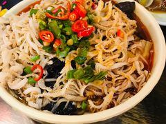 -金谷园饺子·烧烤(人大总店)