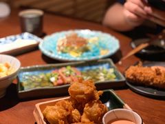 -山杏yama-katsu·吉列炸物