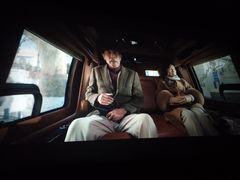 -华谊兄弟影院(IMAX洋桥店)