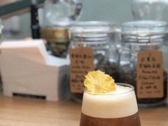 -COFFEE HOLIC(朝外SOHO店)
